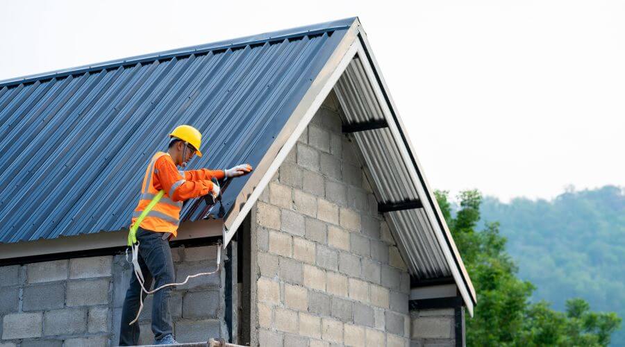 Local Chimney Repair in Ferguson, IA